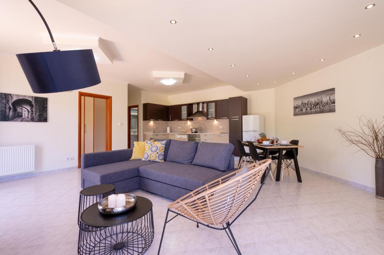 Hill House Koskinou, Rhodes Appartement Koskinou (Rhodes)